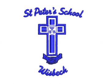 St Peter's C E (A) Junior School