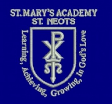 St Mary's C E (A) Primary School