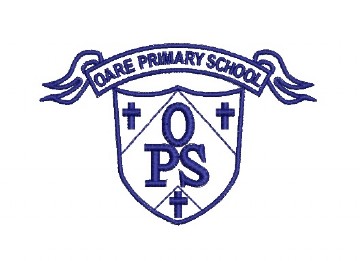 Oare C E (C) Primary School