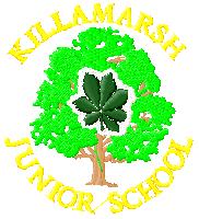 Killamarsh Junior School