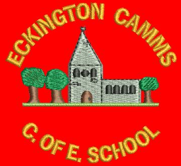 Eckington Camms Endowed C E (Aided) Primary School