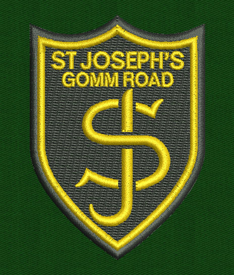 St Joseph's RC Primary School