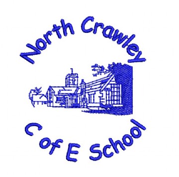 North Crawley C E First School