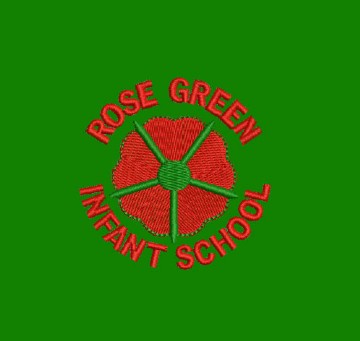 Rose Green Infant School*