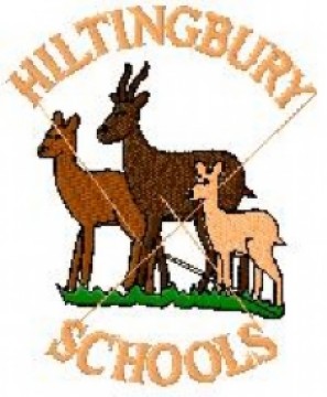 Hiltingbury Junior School