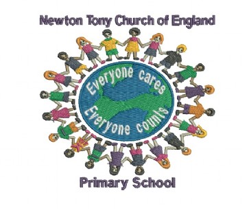 Newton Tony C E VC Primary School