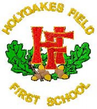 Holyoakes Field First School