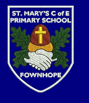 St Mary's C of E (VA) Primary School