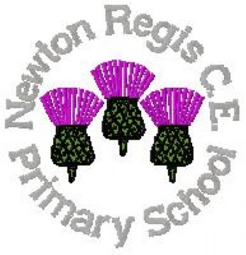 Newton Regis C E (Controlled) Primary School