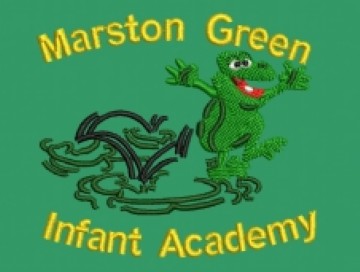 Marston Green Infant Academy*