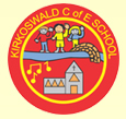 Kirkoswald C E School