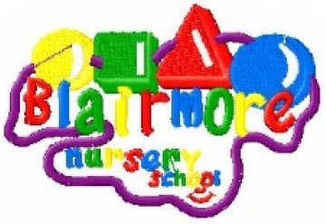 Blairmore Nursery School