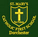 St Mary Catholic First School