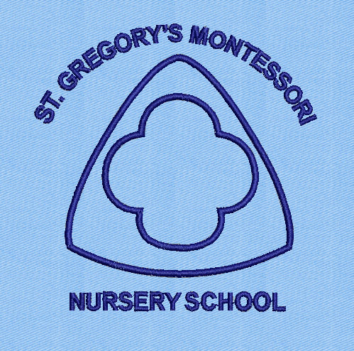 St Gregory’s Montessori Nursery School 