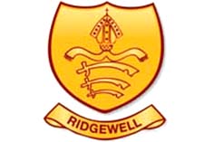 Ridgewell C E V A Primary School