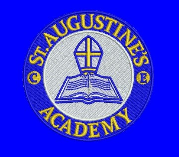 St Augustine's C E (C) First School