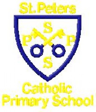 St Peter's Catholic Primary School