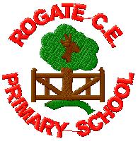 Rogate CE Primary School