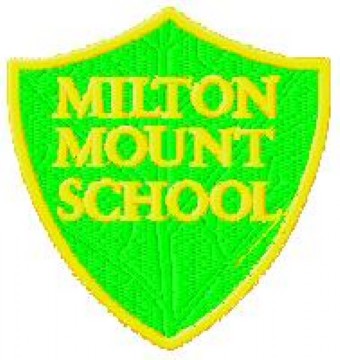 Milton Mount School