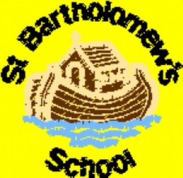 St Bartholomew's C of E Primary School (Brighton)