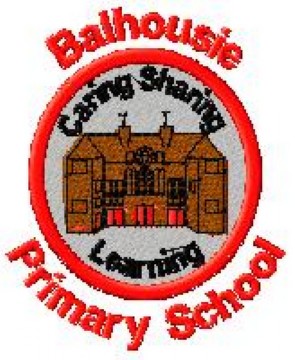 Balhousie Primary School