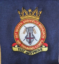 367 (South Sheffield) Air Cadets