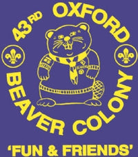 43rd Oxford Beaver Colony