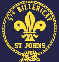5th Billericay Scout Group