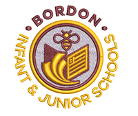 Bordon Infant School*