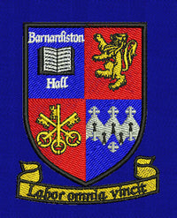 Barnardiston Hall Preparatory School