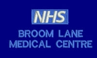 Broom Lane Medical Centre