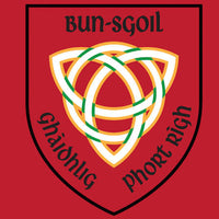 Bun-sgoil Ghaidhlig Phort Righ