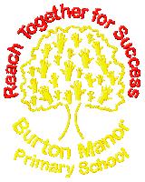 Burton Manor Primary School