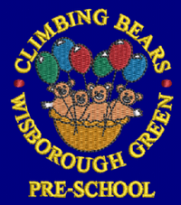 Climbing Bears