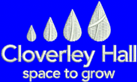 Cloverley Hall