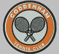 Coddenham Tennis Club
