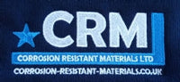 Corrosion Resistant Materials Ltd