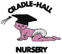 Cradle-Hall Nursery