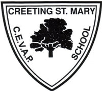 Creeting St Mary C E VA Primary School