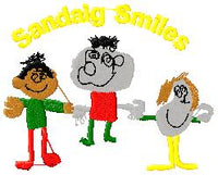 Sandaig Nursery School Pupils