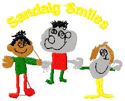 Sandaig Nursery School STAFF