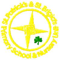 St Patrick and St Brigids Primary MAIN UNIFORM