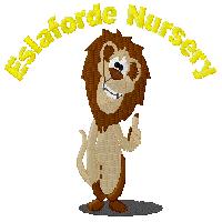 Eslaforde Nursery