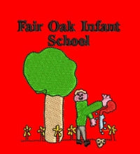 Fair Oak Infant School