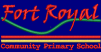 STAFF ACCOUNT FORT ROYAL