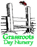 Grassroots Day Nursery