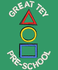 Great Tey Pre School