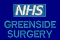 Greenside Surgery