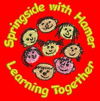 Hamer Community Primary School