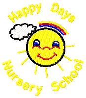 Happy Days Nursery School Ltd